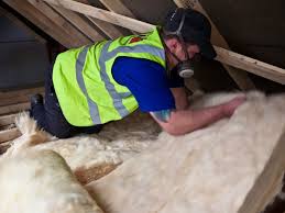 Reliable Bear Valley Springs, CA Insulation Solutions